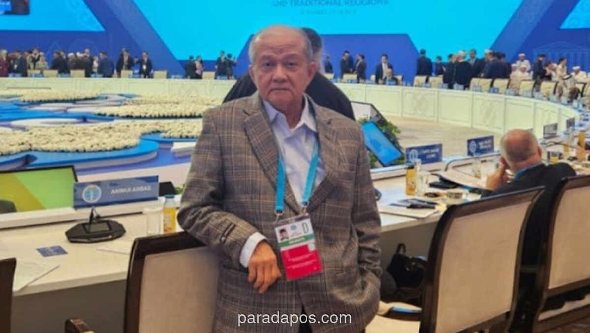 Pengamat: Prabowo Hadapi Tantangan Berat Berantas Korupsi Jika Pejabat Tak Berintegritas