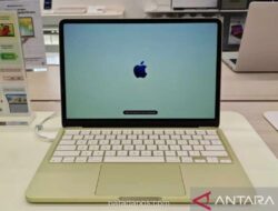 Apple Siapkan Desain Ulang MacBook Pro Entry-Level dan MacBook Layar Sentuh pada 2027
