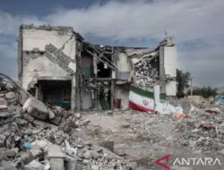 AS dan Saudi Serang Markas Proksi Iran di Irak, Respons atas Ratusan Serangan Drone
