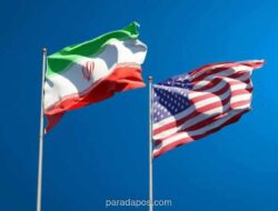 Trump Sebut Perundingan dengan Iran Berlangsung Bersahabat di Tengah Ketegangan Militer