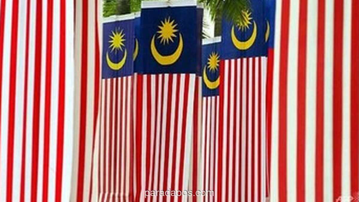 AS Panggil Dubes Malaysia Buntut Penolakan Warga Ganda Israel-Inggris Masuk ke Kuala Lumpur
