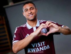 Aston Villa Resmi Datangkan Joao Gomes dari Wolves dengan Biaya Transfer 35 Juta Euro