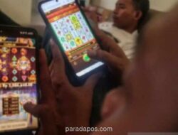 Inspektorat DKI Jakarta Libatkan RT, RW, dan PKK Jadi Garda Terdepan Cegah Judi Online