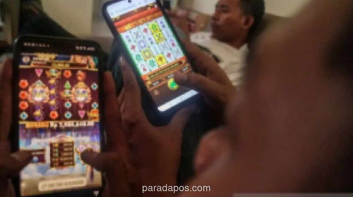 Inspektorat DKI Jakarta Libatkan RT, RW, dan PKK Jadi Garda Terdepan Cegah Judi Online