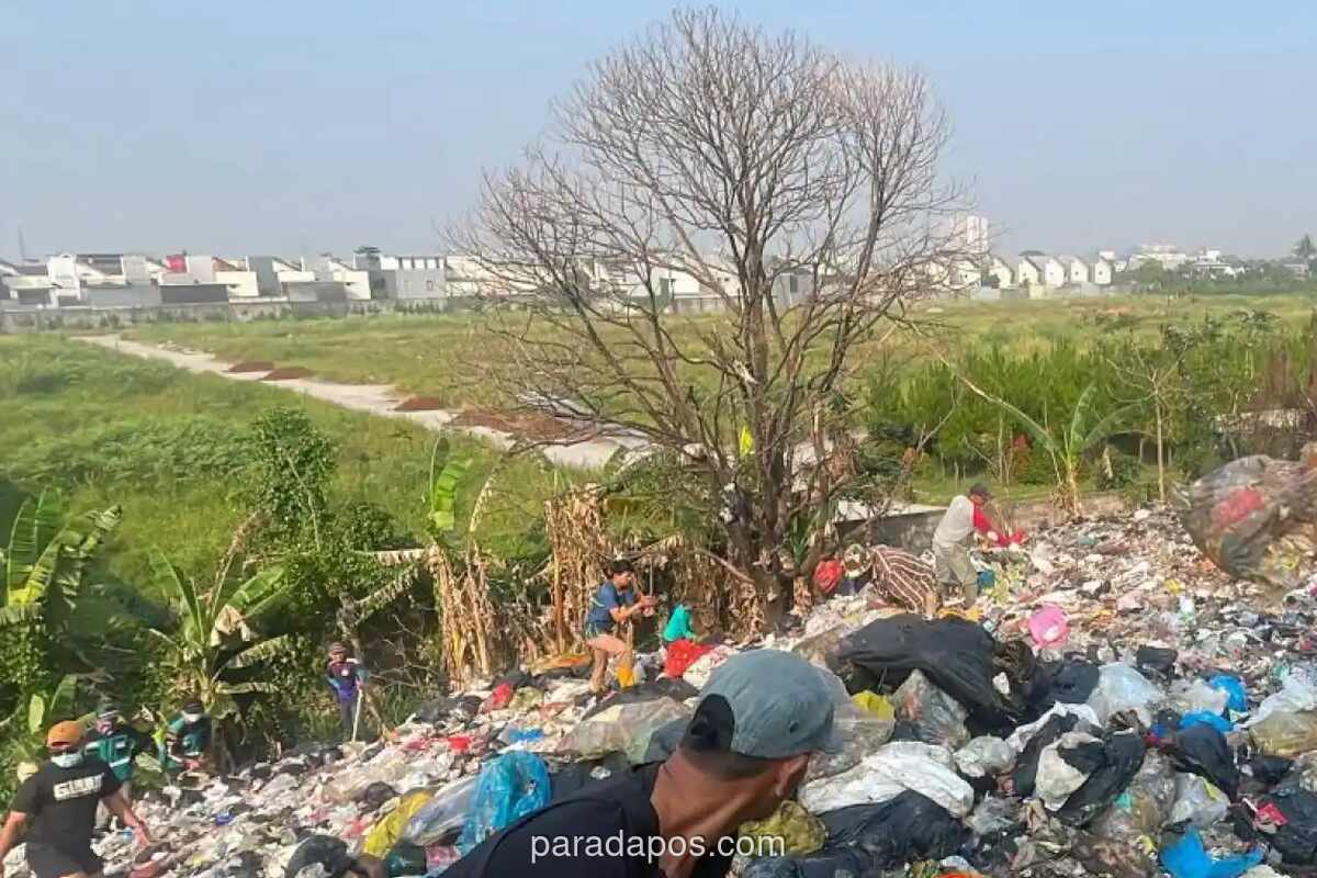 DLH Bandung: Sampah Campur Musuh Terbesar Pengelolaan, Pemilahan dari Rumah Kunci Optimalkan Teknologi RDF