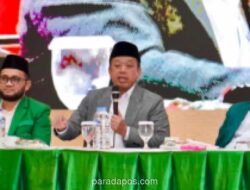 Kementerian ATR/BPN Percepat Sertifikasi Tanah Wakaf, Baru 58,76 Persen dari 522 Ribu Bidang Bersertifikat