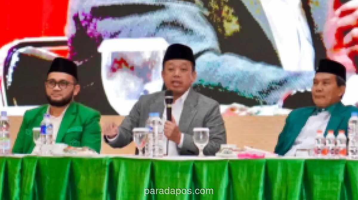 Kementerian ATR/BPN Percepat Sertifikasi Tanah Wakaf, Baru 58,76 Persen dari 522 Ribu Bidang Bersertifikat