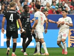 Babak Pertama Kanada vs Maroko di Piala Dunia 2026 Berakhir Imbang Tanpa Gol