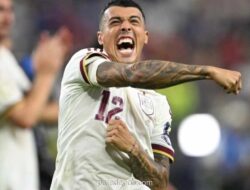 Spanyol Kalahkan Prancis 2-0, Pedro Porro Sebut Lolos ke Final Piala Dunia 2026 sebagai Mimpi Jadi Kenyataan