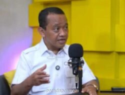 Menteri ESDM Targetkan Transisi B40 ke B50 Tuntas dalam Dua Bulan, Hemat Devisa Rp170 Triliun