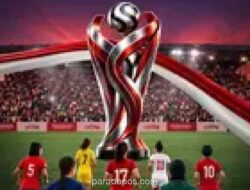 PSSI dan Djarum Gelar Srikandi Merdeka Cup 2026, Turnamen Sepak Bola Putri U-16 Internasional Perdana di Kudus