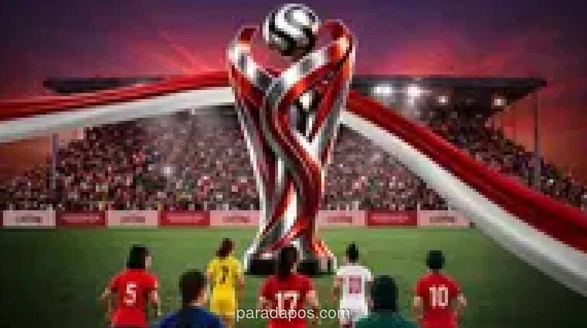 PSSI dan Djarum Gelar Srikandi Merdeka Cup 2026, Turnamen Sepak Bola Putri U-16 Internasional Perdana di Kudus