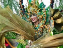 Okupansi Penerbangan Jakarta-Banyuwangi Tembus 90 Persen Jelang Banyuwangi Ethno Carnival 2026
