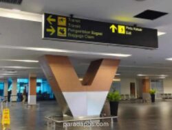 Bandara Husein Sastranegara Resmi Kantongi Sertifikat, Enam Maskapai Siap Layani Penerbangan