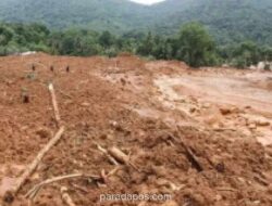 Banjir Besar Landa Ghana, 34 Tewas dan Hampir 90.000 Warga Mengungsi
