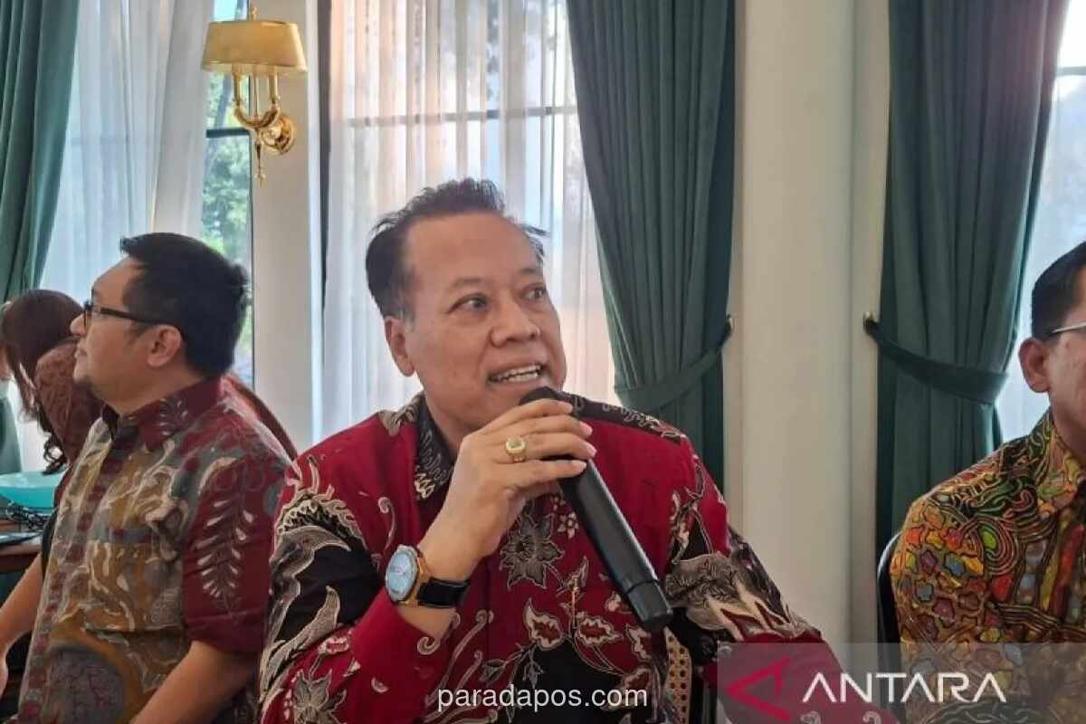 Badan Bank Tanah Alokasikan 11.714 Hektare untuk Reforma Agraria Cegah Kesenjangan