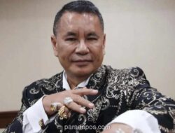 Hotman Paris Bantah Keras Rumor Bisnis dengan Eks Jampidsus Febrie, Tegaskan Hubungan Hanya Kuasa Hukum