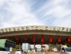 BMKG Peringatkan Potensi Angin Kencang di Tangerang Raya pada 28-30 Juli 2026