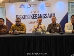 Bappisus dan 20 Rektor PTN Bahas Lima Isu Strategis, dari Pendidikan Dokter hingga MBG