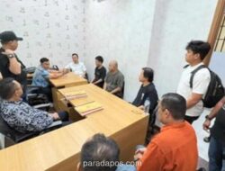 Bareskrim Limpahkan 12 Tersangka Narkotika dari Dua THM di Bali ke Kejaksaan