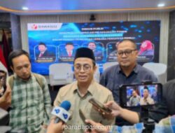 Bawaslu Dorong Regulasi Pemilu Lebih Adaptif terhadap Perkembangan Teknologi