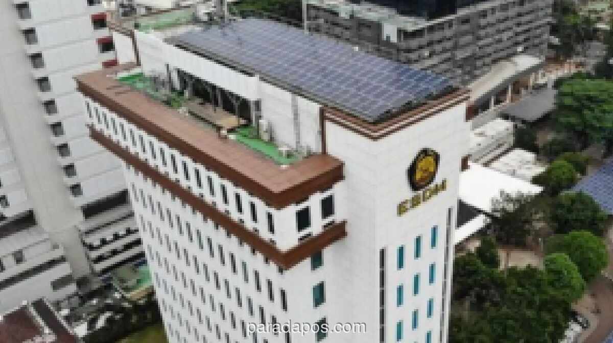 Pemerintah Pastikan B50 Aman untuk Mesin Kendaraan, Hasil Uji Komprehensif Berbagai Sektor