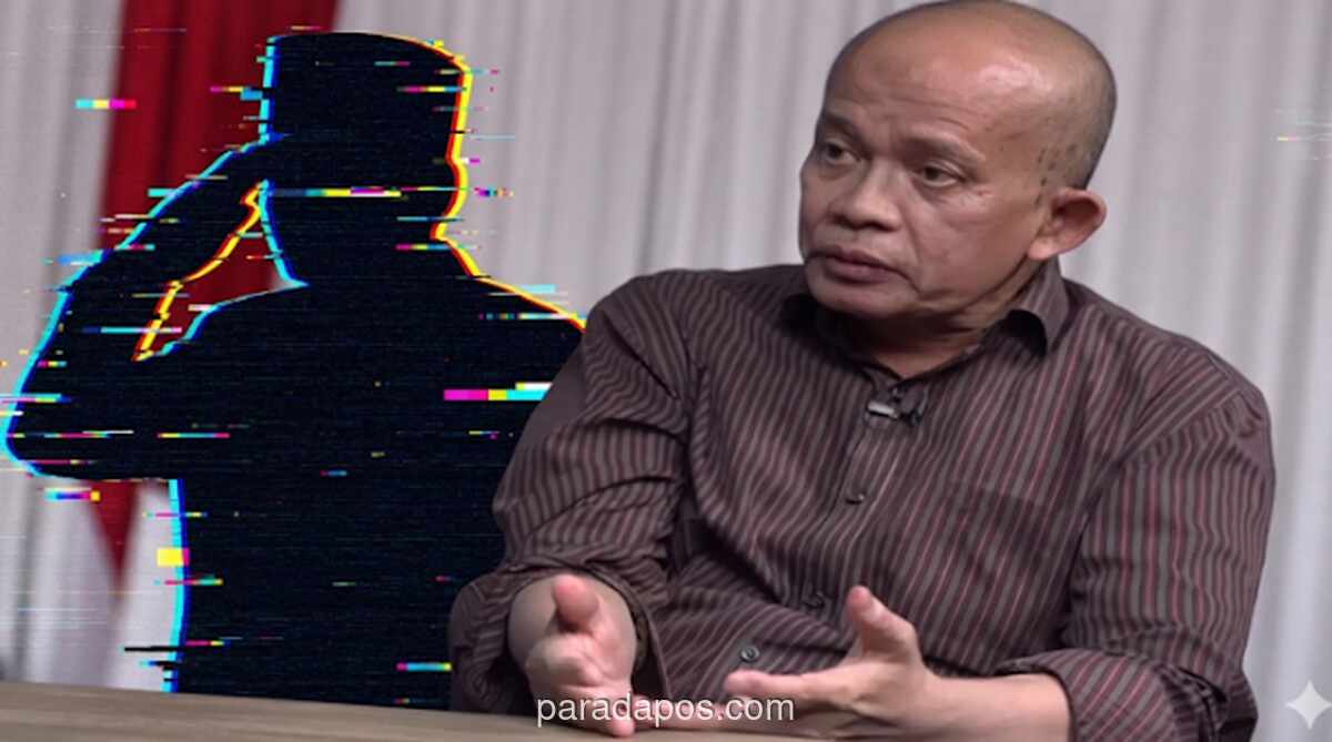 PDIP Soroti Kejanggalan Perubahan Status Hukum Eks Jampidsus Febrie Adriansyah dalam Hitungan Jam