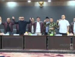 Fasilitas Mewah dan Status Ganda Eks Jampidsus Jadi Sorotan, Kejagung Diuji Kredibilitasnya