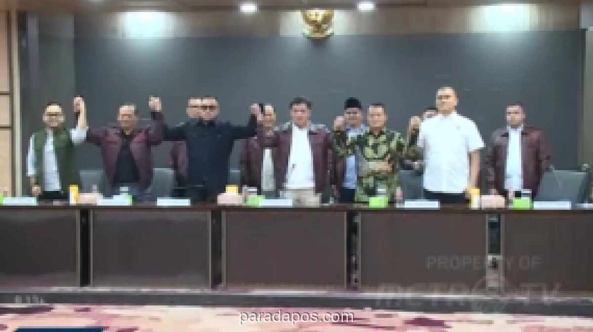 Fasilitas Mewah dan Status Ganda Eks Jampidsus Jadi Sorotan, Kejagung Diuji Kredibilitasnya