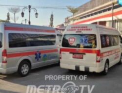 Ledakan Gudang Amunisi TNI AD di Madiun Tewaskan Satu Prajurit, Enam Lainnya Terluka