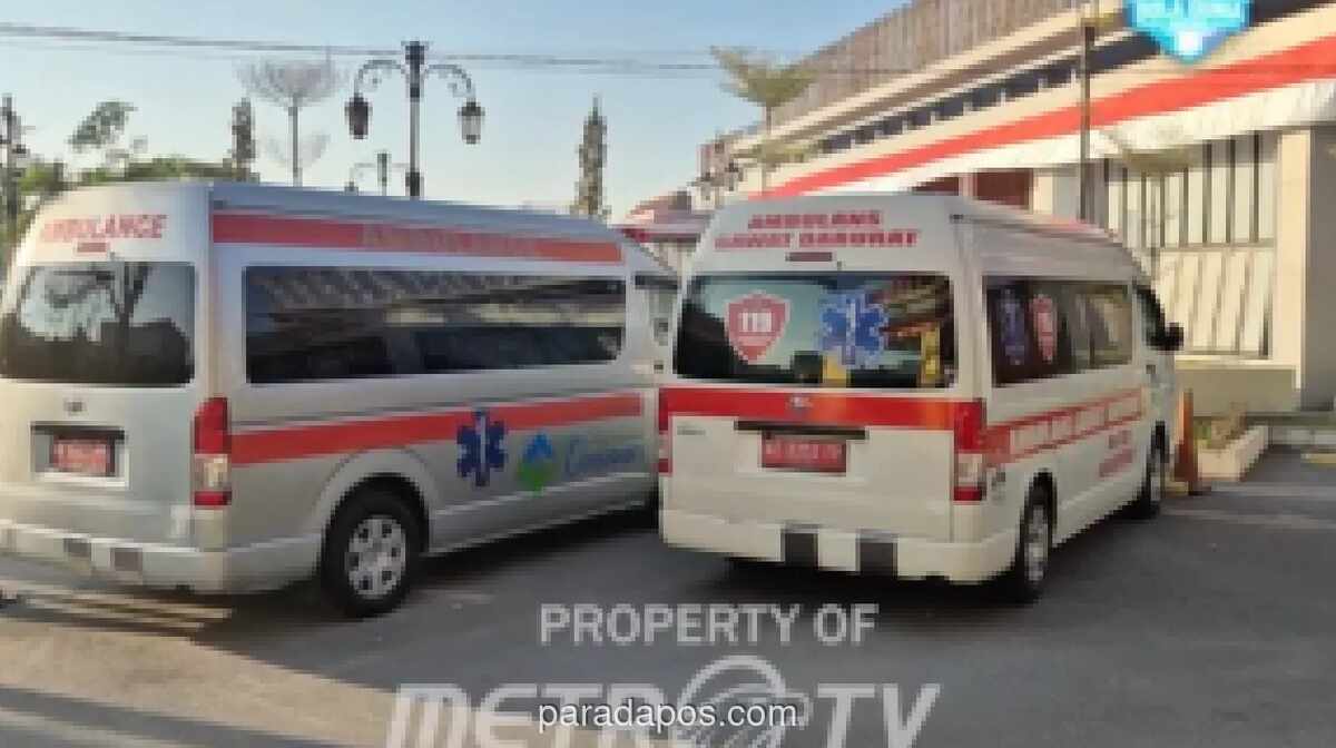 Ledakan Gudang Amunisi TNI AD di Madiun Tewaskan Satu Prajurit, Enam Lainnya Terluka
