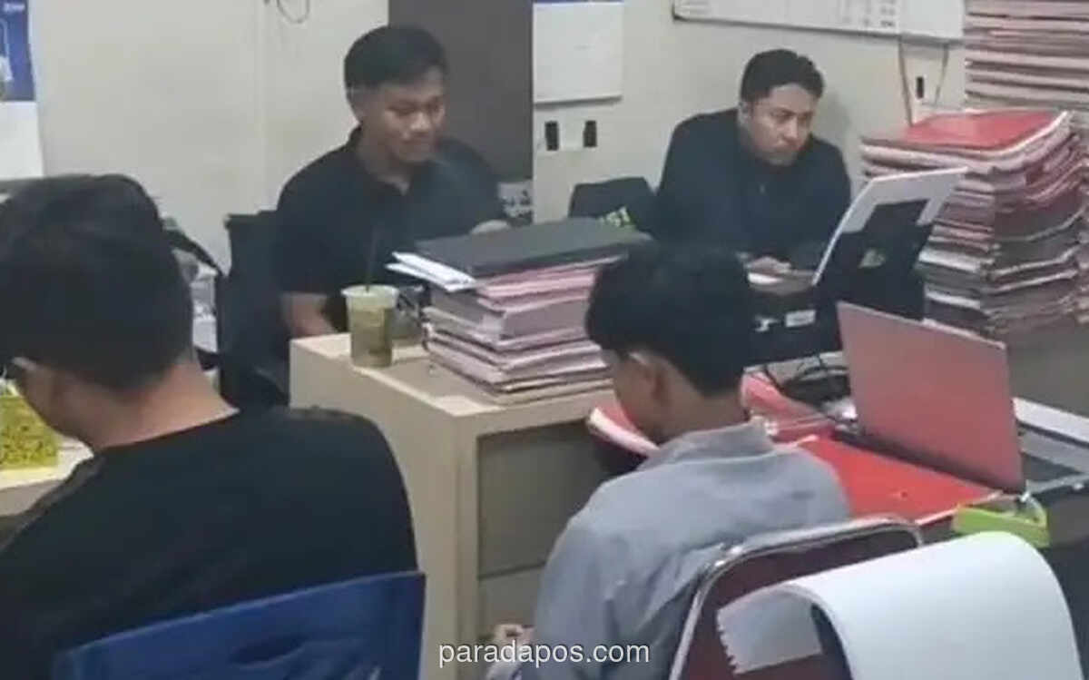 Remaja di Sampang Jadi Korban Pemerkosaan 27 Pria, Polisi Tangkap 12 Tersangka