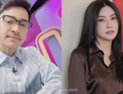 Mediasi Ruben Onsu dan Sarwendah soal Hak Asuh Anak Buntu, Sidang Ditunda ke Agustus