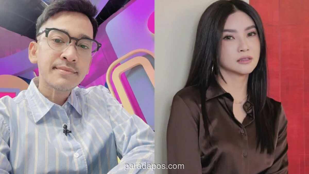 Mediasi Ruben Onsu dan Sarwendah soal Hak Asuh Anak Buntu, Sidang Ditunda ke Agustus