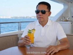Kejagung Dikritik Tebang Pilih Usai Tak Tahan Mantan Jampidsus Febrie, Akademisi: Tidak Adil