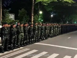 Bentrokan di Menteng Tewaskan Satu Orang, Polisi Kerahkan Brimob