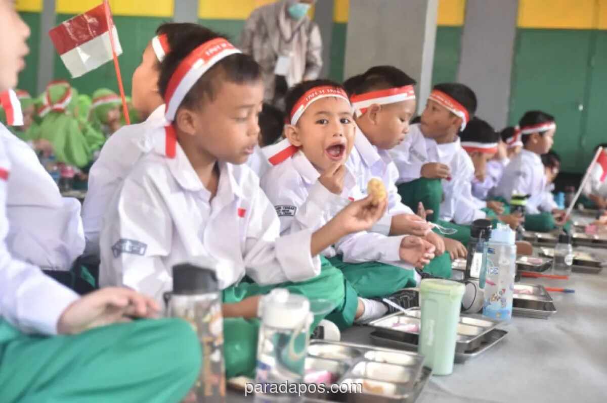 Ahli Beberkan Dua Rentang Suhu Kunci untuk Cegah Bakteri pada Makanan