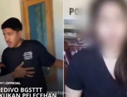 Nasabah Kredivo Laporkan Debt Collector ke Polisi Usai Diduga Minta Hubungan Badan demi Lunas Utang Rp4,4 Juta