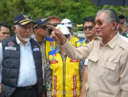 Mutasi Empat ASN Senior Kementerian PU Dipicu Rencana Perjalanan Dinas Menteri ke New York yang Dibatal