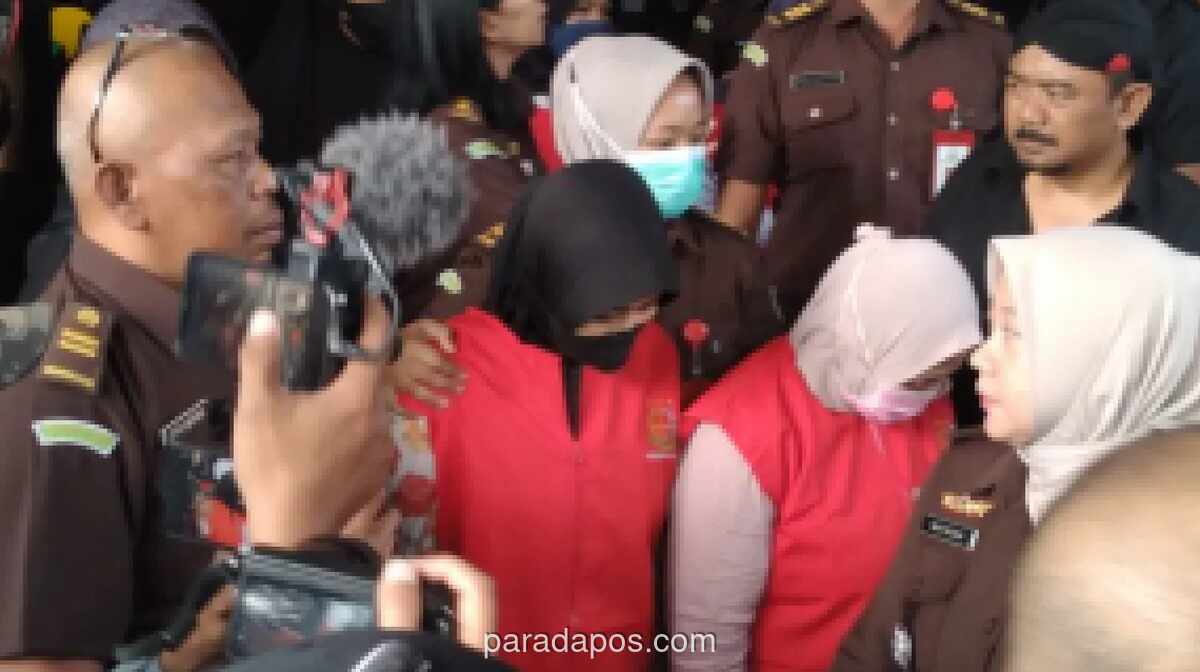 Kejari Yogyakarta Segera Limpahkan Berkas 13 Tersangka Kekerasan Daycare Little Aresha ke Pengadilan