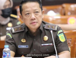 Jampidsus Febrie Adriansyah Didorong Dinonaktifkan Usai Rumahnya Digeledah, Barang Bukti Rp Miliaran Disita