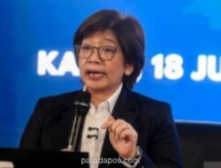 BGN Kaji Pelibatan Kantin Sekolah untuk Salurkan Makan Bergizi Gratis