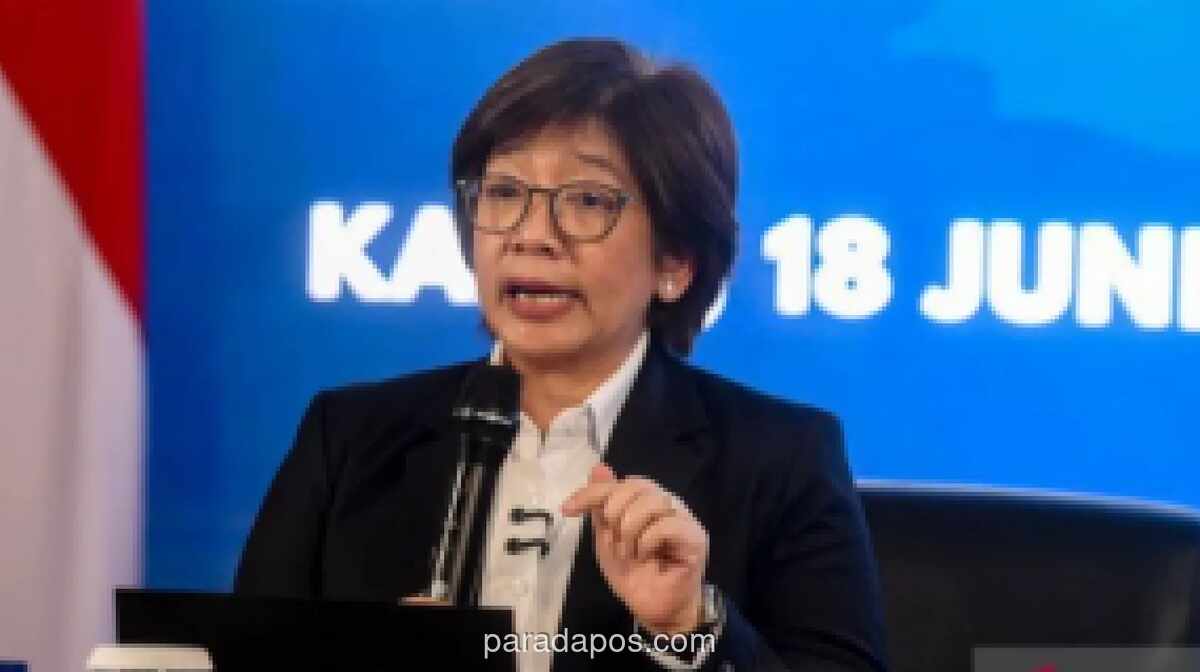 BGN Kaji Pelibatan Kantin Sekolah untuk Salurkan Makan Bergizi Gratis