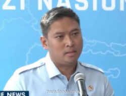 BGN Siap Dukung Penuh Proses Hukum Dugaan Pemborosan Rp10,5 Triliun Program Makan Bergizi Gratis