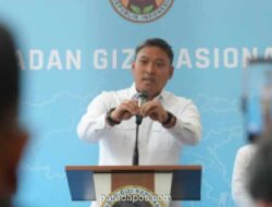 BGN Temukan 414 Rekening Anomali SPPG, Rp311 Miliar Dikembalikan ke Kas Negara