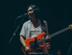 Bassist Bhima Bagaskara Mundur dari Coldiac Setelah 11 Tahun, Tuntaskan Komitmen Panggung hingga Akhir 2026