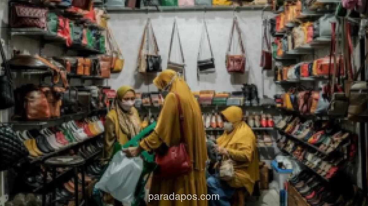 JKF 2026 Resmi Digelar, BI Targetkan Transaksi Rp40 Miliar