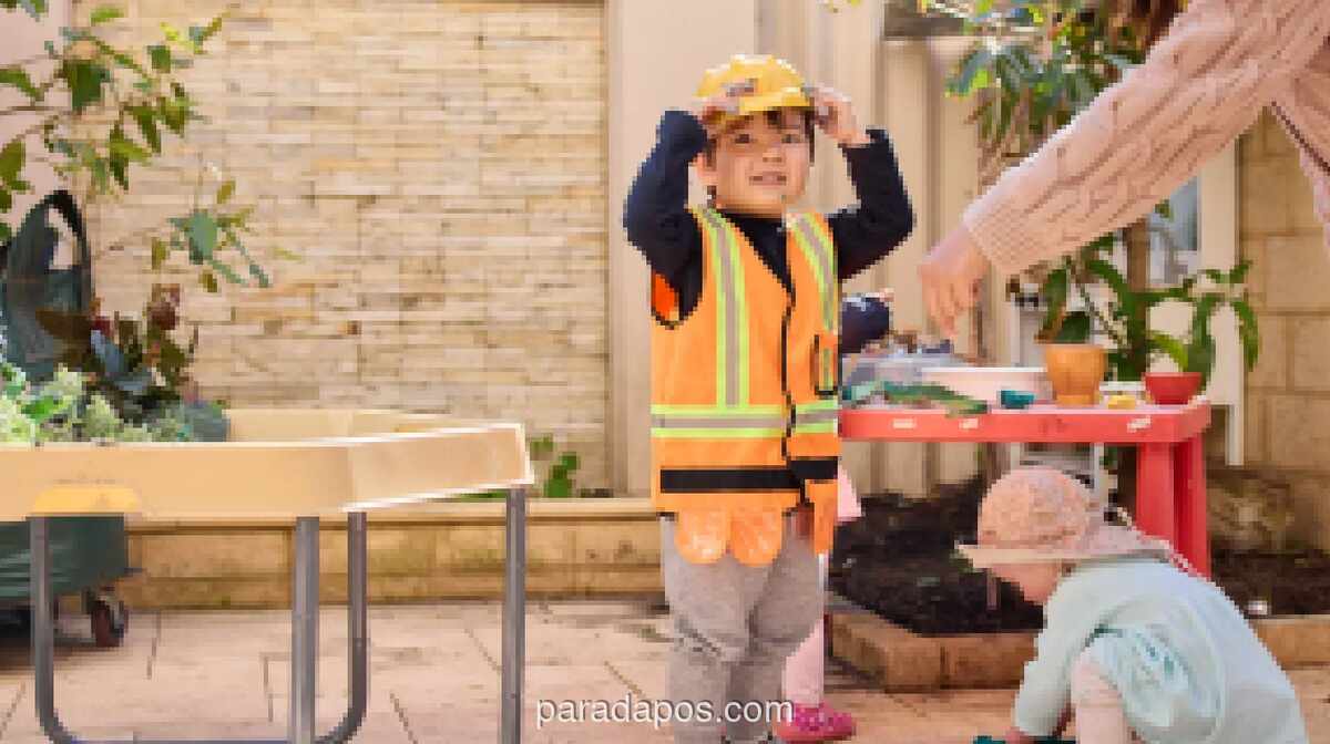 Biaya Pengasuhan Anak di Australia Melambung, Wacana Nasionalisasi Kembali Mengemuka