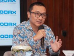 Inflasi AS Turun ke 3,5 Persen, Bitcoin dan Ethereum Terpantau Menguat