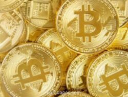 Bitcoin Bertahan di Level Tertinggi Lima Pekan di Tengah Ketidakpastian Regulasi AS dan Ketegangan Geopolitik